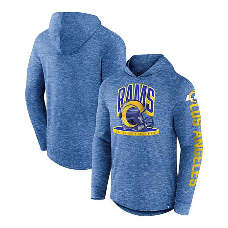 Los Angeles Rams Sweatshirts & Fleece, Rams Sweatshirts & Fleece