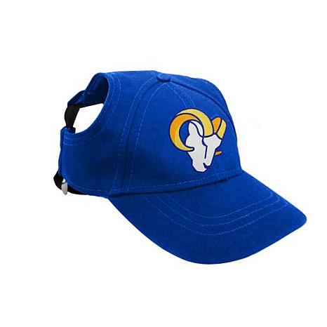 Vintage LA Rams hat — MY CAMPUS CLOSET