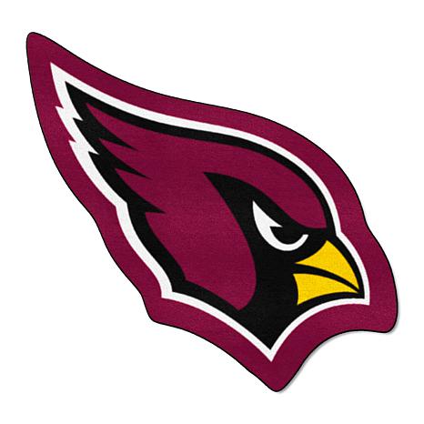 Arizona Cardinals Plush Team Mascot