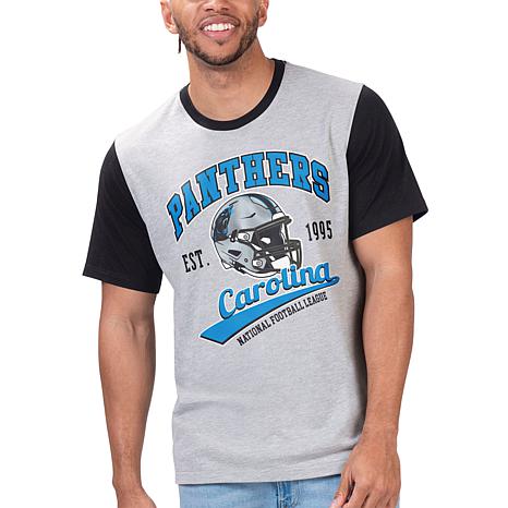 Vintage NFL Carolina Panthers T-shirt