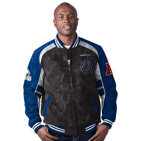 NFL Full-Zip Jacket, Pullover Jacket, NFL Varsity Jackets