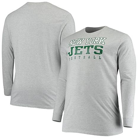 90s New York Jets NFL Graphic White Shirt Unisex Men Women