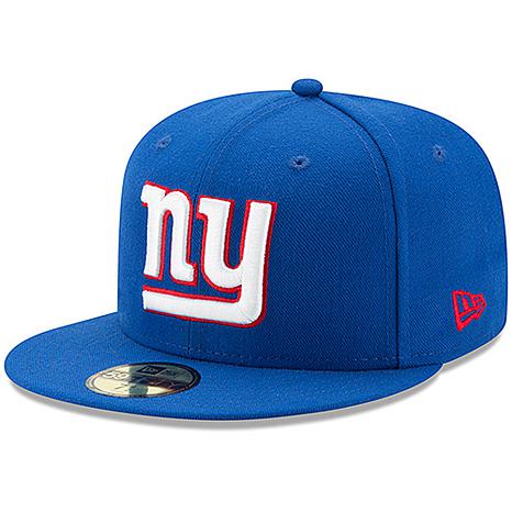 NFL Men's Caps - Blue