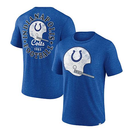 Fanatics NFL Pro Line Indianapolis Colts Graphic Tee