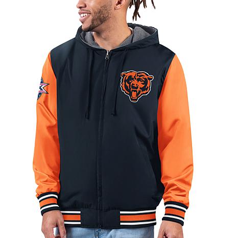 NFL chicago bears reversible coat - sporting goods - by owner