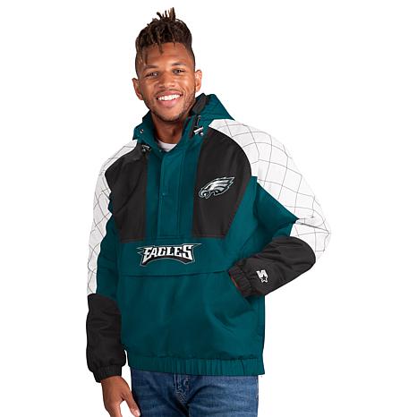 SVG PREMIUM NFL STARTER JACKET 45KG BALE - PREMIUM QUALITY