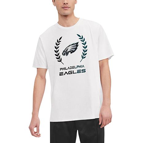 Officially Licensed NFL Miles Men's Short-Sleeve Tee by Tommy Hilfiger - Packers