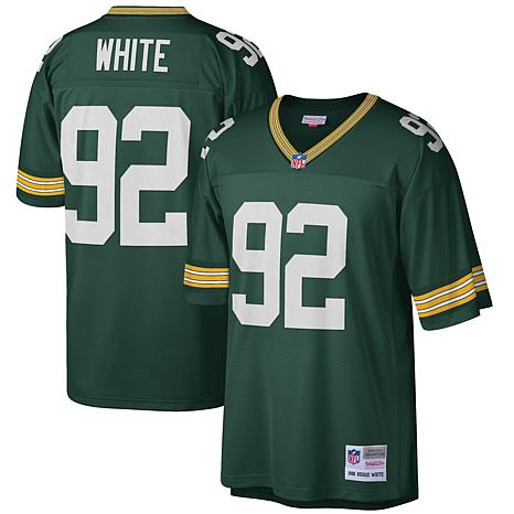 Charles Woodson Green Bay Packers Mitchell & Ness Youth Retired