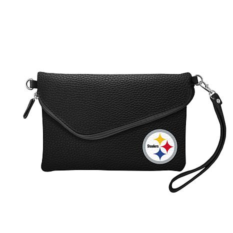 Steelers crossbody sale purse