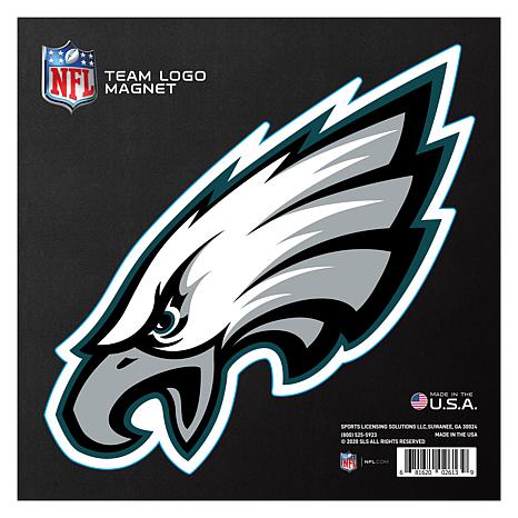 Officially Licensed NFL Philadelphia Eagles Large Team Logo