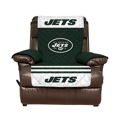 NFL - New York Jets Embroidered Seat Cover