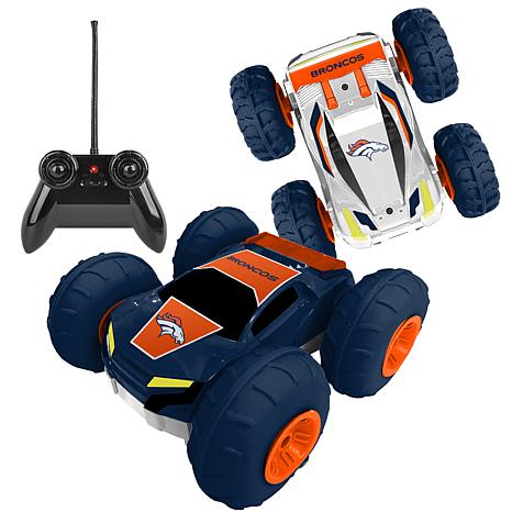 nfl remote control cars