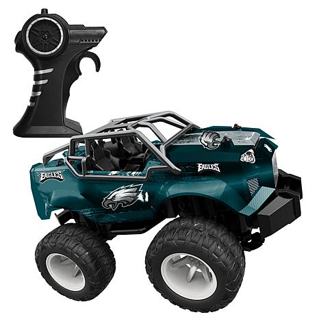 Nfl Remote Control Monster Truck 2024 levitan