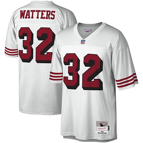 grey 49ers jersey