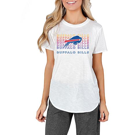 Football Fan Shop Officially Licensed NFL Women's Sunray Sweatpants by Concepts Sport - Steelers