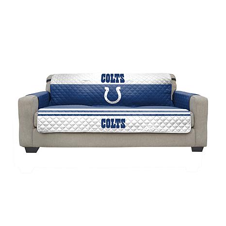 Dallas Cowboys Sofa Protector - Blue