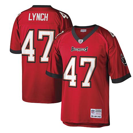 tampa bay buccaneers mens jersey