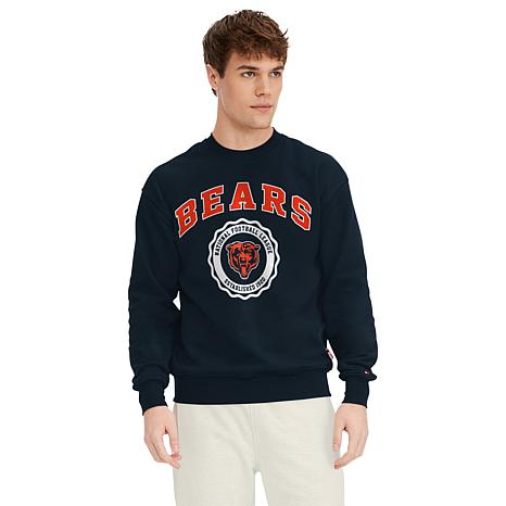 Officially Licensed NFL Tommy Hilfiger Men's Fleece Pullover by Glll ...