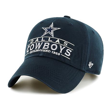 47 Dallas Cowboys NFL Fan Cap, Hats for sale