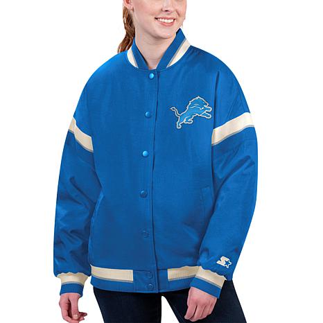 Starter Buffalo Bills Home Team Jacket