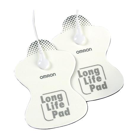 Omron PMLLPAD ElectroTHERAPY Long Life Pads - 9422340