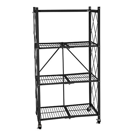 $99.95, Was $129.95, 23% Off! Origami 4-Tier Everyday Rack dealfomo