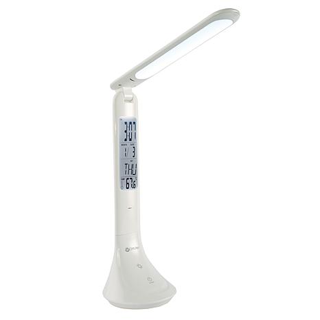 OttLite Travel Rechargeable LED Task Lamp - 20016429 | HSN