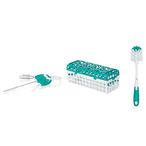 oxo bottle dishwasher basket