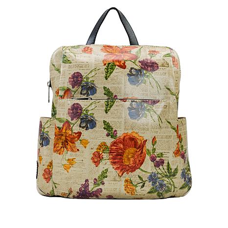 Patricia nash clearance backpack