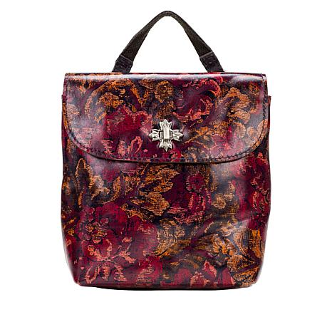 Patricia nash best sale convertible backpack