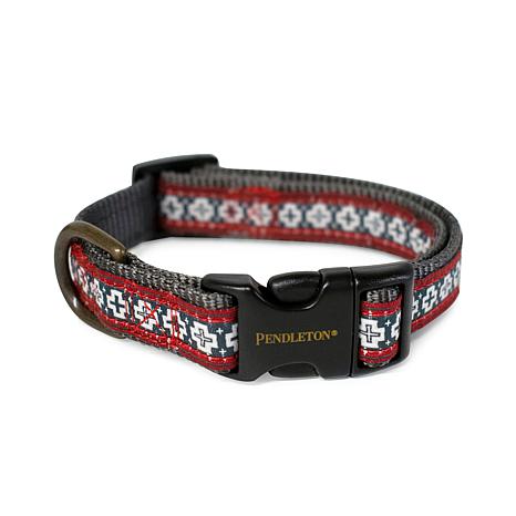 Pendleton San Miguel Dog Collar - 9692028 | HSN