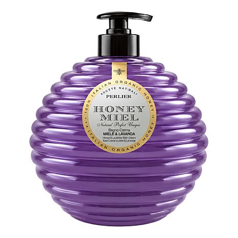 $49.95, Was $150, 66% Off! Perlier Honey Miel 1.7L Bath Cream dealfomo