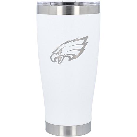 Philadelphia Eagles 20oz. Fashion Color Tumbler