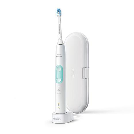 sonicare toothbrush