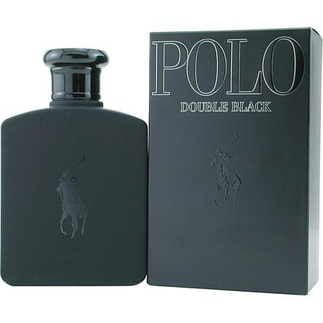 polo double black 4.2 oz