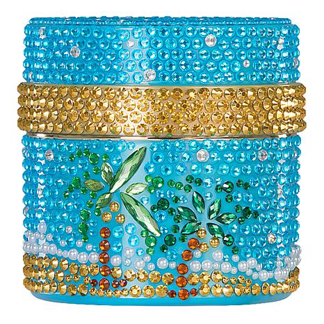 PRAI Beauty 3.4 oz. Ageless Throat & Decolletage Creme in Ocean Jar