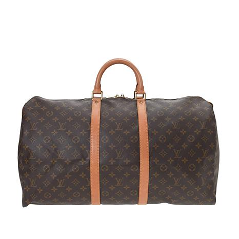 Pre-Owned Louis Vuitton Keepall 55 - 20909327