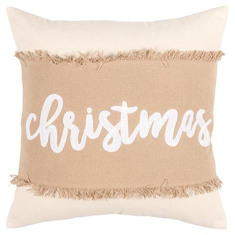 rizzy home throw pillows
