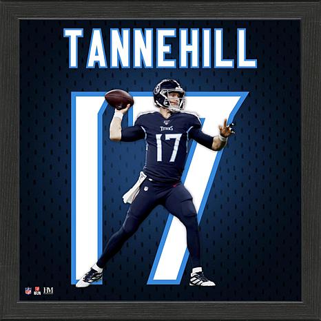 2012 SPx Winning Big Materials Ryan Tannehill Jersey 192/199 Titans