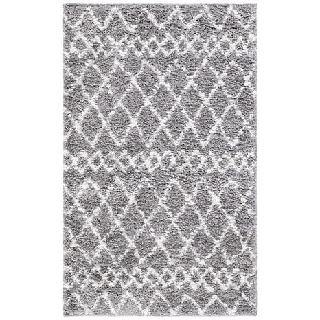 Safavieh Berber Shag Jaeda Rug - 3' x 5'