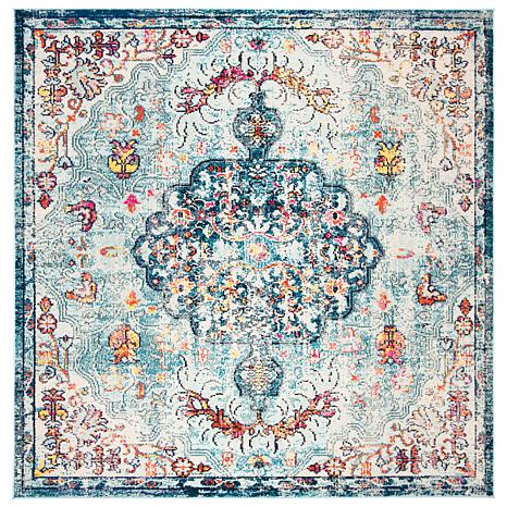 Safavieh Madison Anika 6'-7" x 6'-7" Square Rug