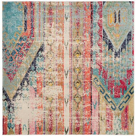 Safavieh Monaco Arabella Rug - 6'7" x 6'7" Square