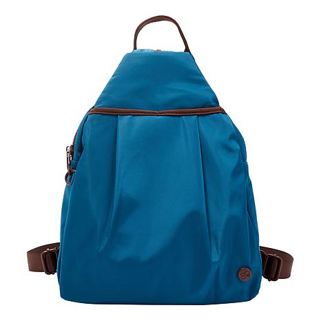 $39.99, Was $60, 33% Off! Samantha Brown Anti-Theft Convertible Sling dealfomo