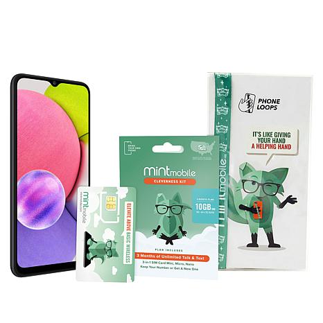 mint mobile 10gb