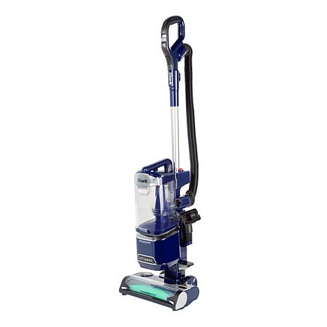 Shark Detect Lift-Away ADV Upright Vacuum w/PowerFins Detect & Tools