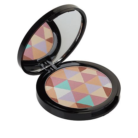 Signature Club A Diamond Dust Finishing Powder