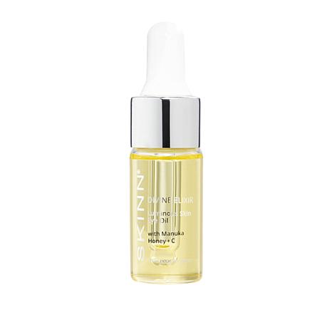 Skinn® Cosmetics Divine Elixir Luminous Skin Eye Oil - 10083094 | HSN