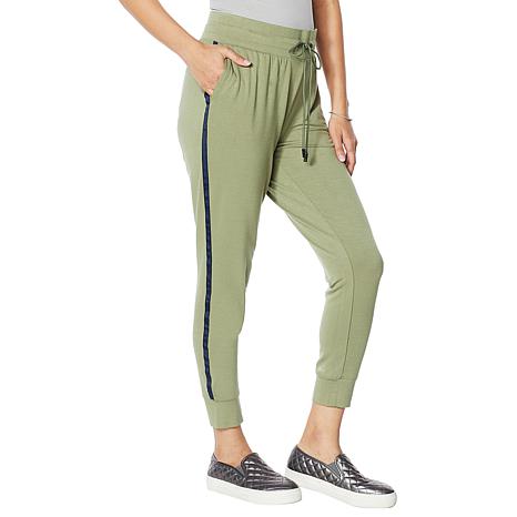 skinny girl joggers