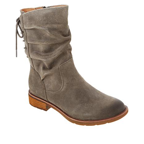 Sofft Sharnell Mid-Calf Boot - 20086377 | HSN