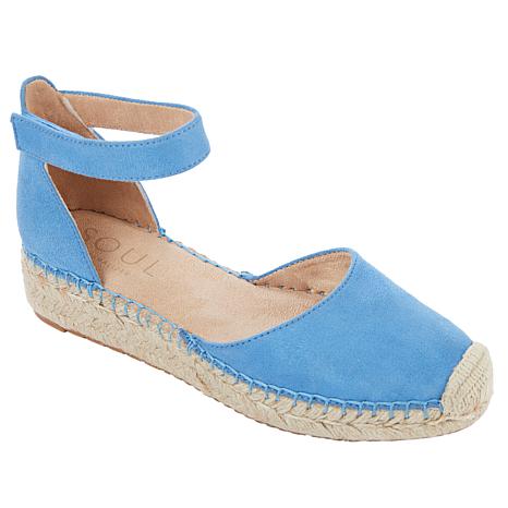 Soul 2025 naturalizer espadrilles